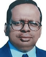 Mr. N. Ravi Shankar